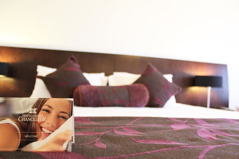 Hotel Grand Chancellor Adelaide - Accommodation Yamba 25