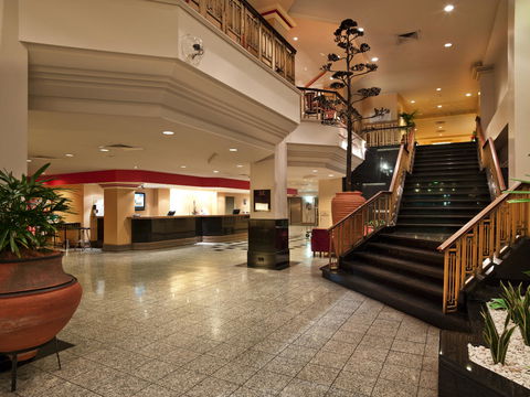 Hotel Grand Chancellor Adelaide - Accommodation Yamba 35