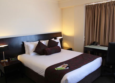 Hotel Grand Chancellor Adelaide - Accommodation Yamba 26