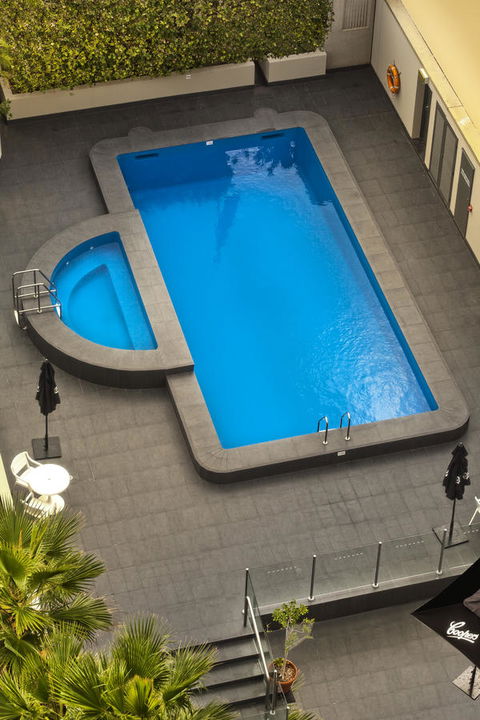 Hotel Grand Chancellor Adelaide - Accommodation Yamba 19