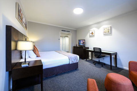 Hotel Grand Chancellor Adelaide - Accommodation Yamba 9