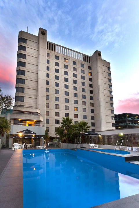 Hotel Grand Chancellor Adelaide - Accommodation Yamba 3