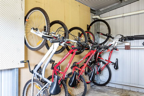 Maggie\'s Place - Accommodation Yamba 8