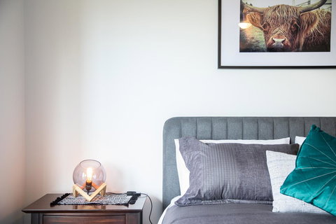 Maggie\'s Place - Accommodation Yamba 5