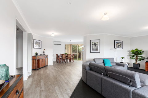 Maggie\'s Place - Accommodation Yamba 11