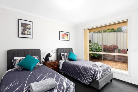 Maggie\'s Place - Accommodation Yamba 6