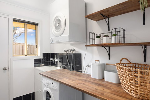 Maggie\'s Place - Accommodation Yamba 10