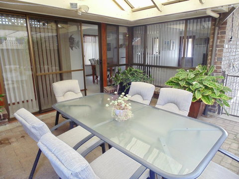 Baronet B & B - Accommodation Yamba 16