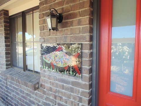 Baronet B & B - Accommodation Yamba 2