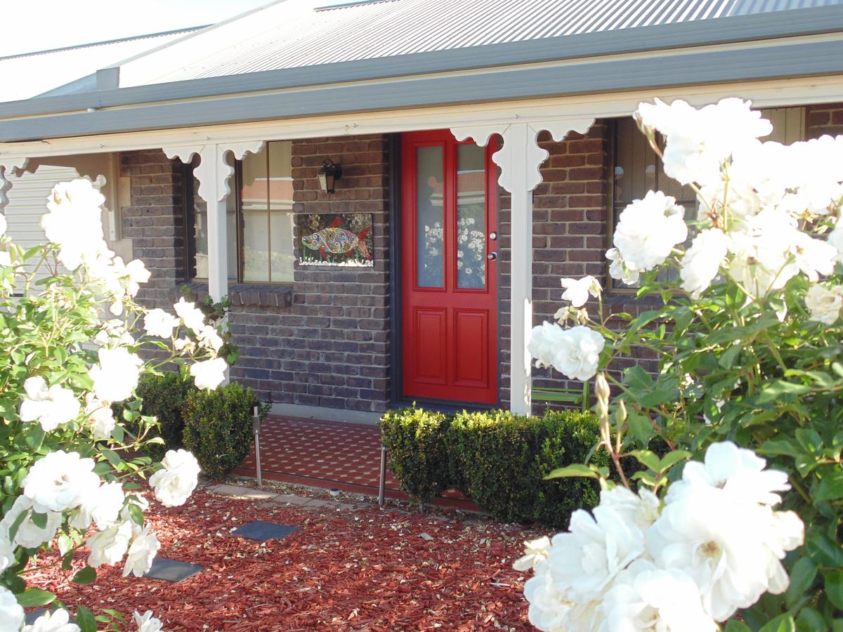 Goolwa SA Accommodation Yamba