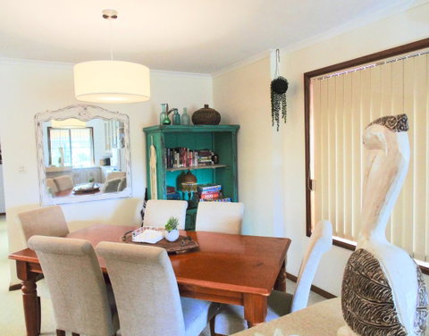 Baronet B & B - Accommodation Yamba 5