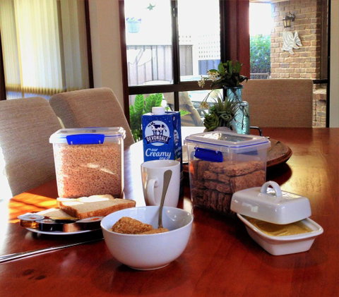 Baronet B & B - Accommodation Yamba 10