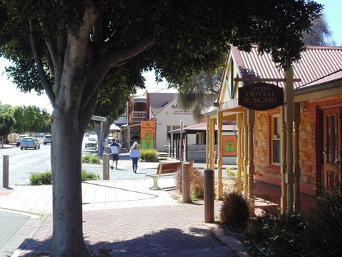Baronet B & B - Accommodation Yamba 31