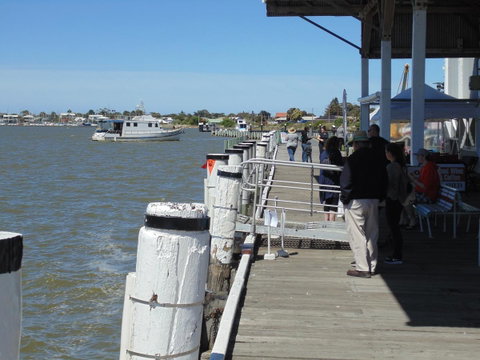 Baronet B & B - Accommodation Yamba 22