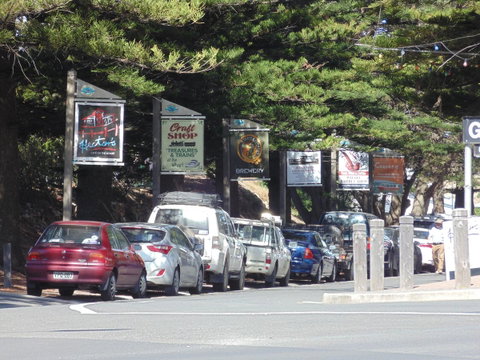 Baronet B & B - Accommodation Yamba 30