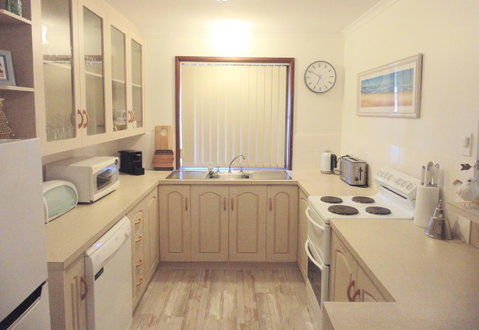 Baronet B & B - Accommodation Yamba 8