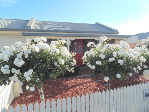 Baronet B & B - Accommodation Yamba 1