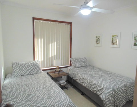 Baronet B & B - Accommodation Yamba 12