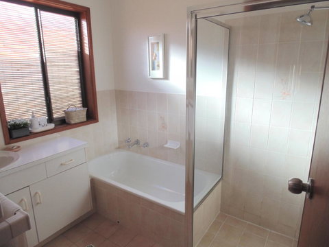 Baronet B & B - Accommodation Yamba 13