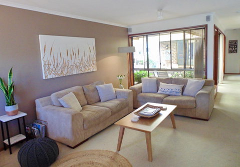 Baronet B & B - Accommodation Yamba 4