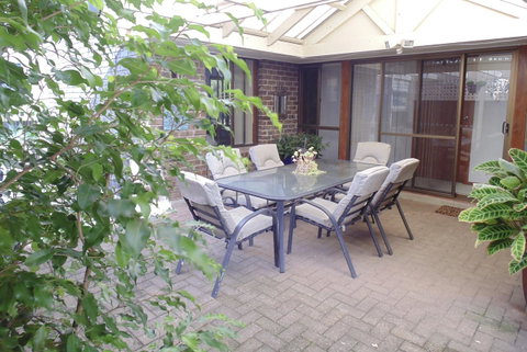 Baronet B & B - Accommodation Yamba 15
