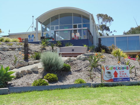 Baronet B & B - Accommodation Yamba 27