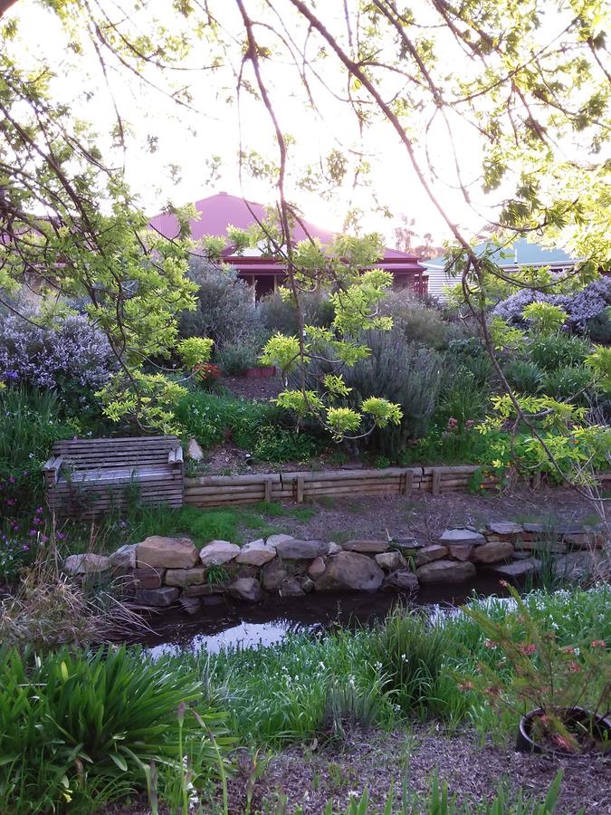  Accommodation Yamba