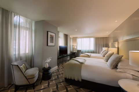 Mayfair Hotel - Accommodation Yamba 16