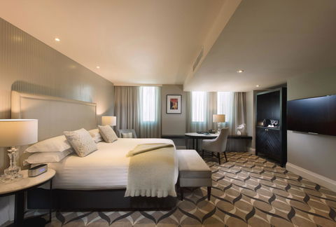 Mayfair Hotel - Accommodation Yamba 14