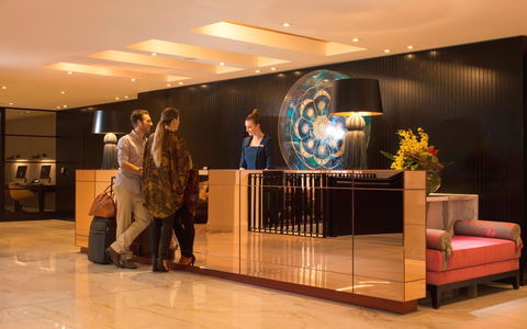 Mayfair Hotel - Accommodation Yamba 23