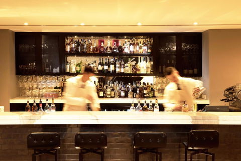 Mayfair Hotel - Accommodation Yamba 26
