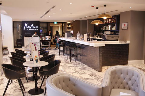 Mayfair Hotel - Accommodation Yamba 22