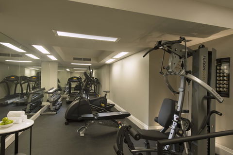 Mayfair Hotel - Accommodation Yamba 29