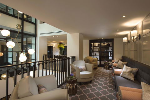 Mayfair Hotel - Accommodation Yamba 9