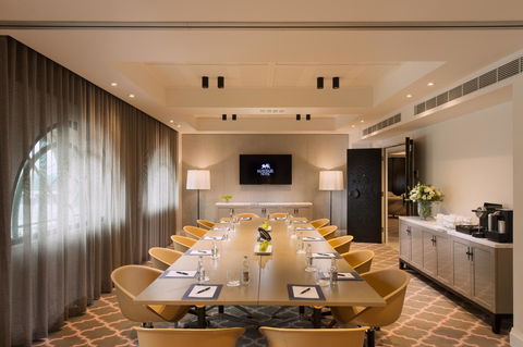 Mayfair Hotel - Accommodation Yamba 18