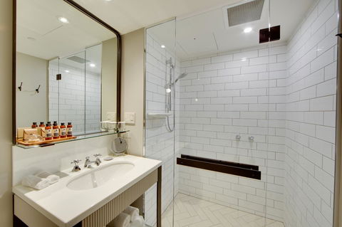 Mayfair Hotel - Accommodation Yamba 7