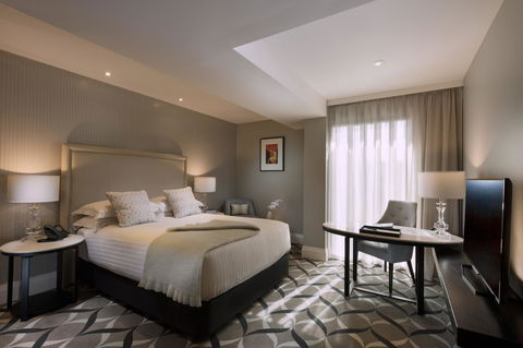 Mayfair Hotel - Accommodation Yamba 11