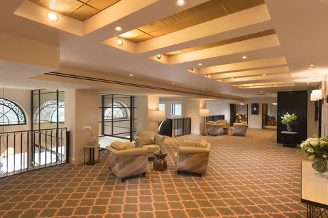 Mayfair Hotel - Accommodation Yamba 10