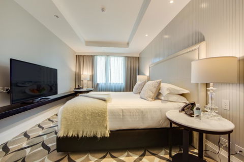 Mayfair Hotel - Accommodation Yamba 6