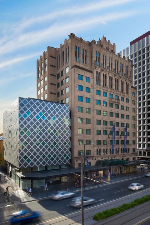Mayfair Hotel - Accommodation Yamba 8