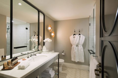 Mayfair Hotel - Accommodation Yamba 12