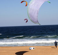 Serenity on Narrabeen Beach - 1Bdr beachside retreat - Accommodation Yamba