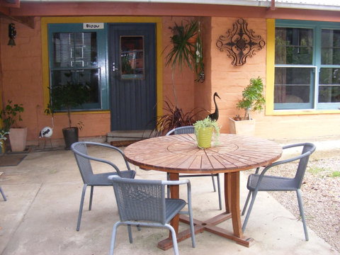 Trevalia Accommodation - Accommodation Yamba 14