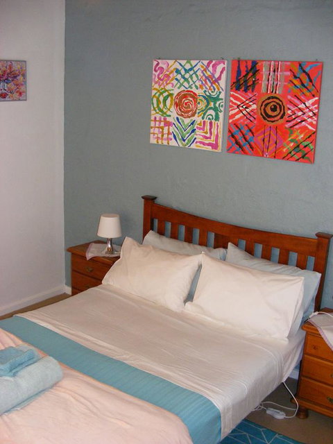 Trevalia Accommodation - Accommodation Yamba 32