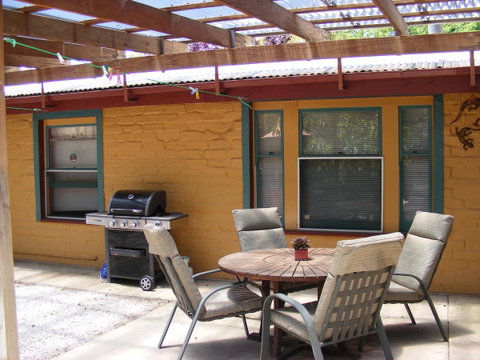 Trevalia Accommodation - Accommodation Yamba 10
