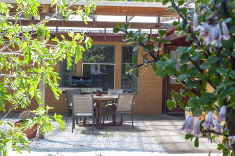 Trevalia Accommodation - Accommodation Yamba 28