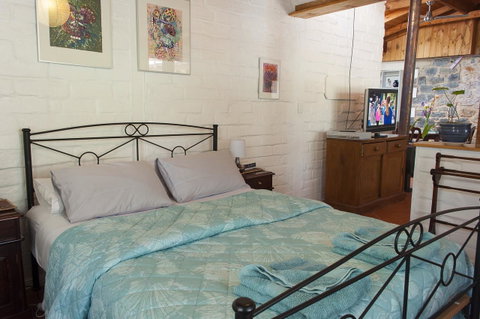 Trevalia Accommodation - Accommodation Yamba 26