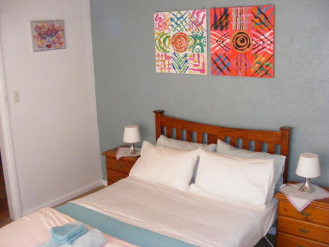 Trevalia Accommodation - Accommodation Yamba 2