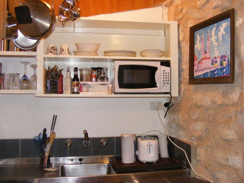 Trevalia Accommodation - Accommodation Yamba 17