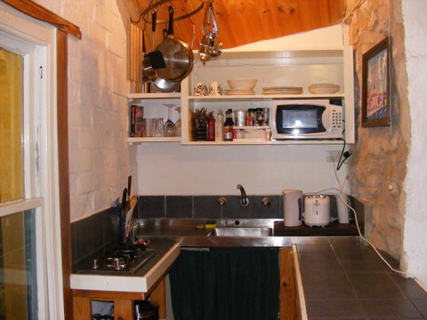 Trevalia Accommodation - Accommodation Yamba 16